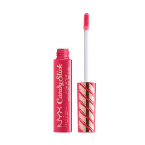 NYX Professional Makeup Candy Slick Glowy Lip Color 7.50ml
