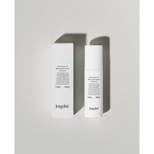 Jorgobé Vitamin C Brightening Serum 30ml