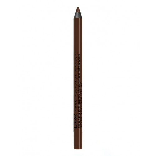 Photos - Eye / Eyebrow Pencil NYX Professional Makeup Slide On Pencil Brown Perfection 