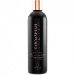 Kardashian Beauty Black Seed Oil Rejuvenating Hair Shampoo 355ml