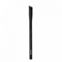 NYX Professional Makeup Pro Dual Fiber Precision Brush 