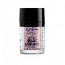 NYX Professional Makeup Metallic Glitter 2.5g