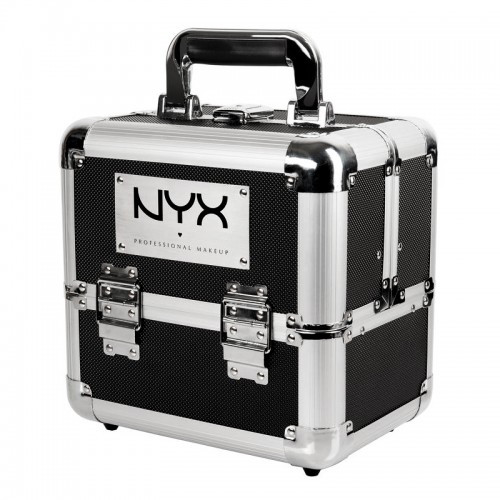 NYX Professional Makeup Makeup Artist Train Case Beginner