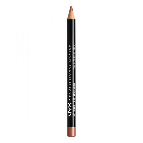 Photos - Lipstick & Lip Gloss NYX Professional Makeup Slim Lip Pencil Ever 