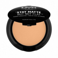 NYX Professional Makeup Stay Matte But Not Flat Powder Foundation 7.5g