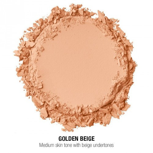 NYX Professional Makeup Stay Matte But Not Flat Powder Foundation 7.5g