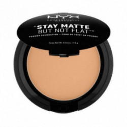 NYX Professional Makeup Stay Matte But Not Flat Powder Foundation 7.5g