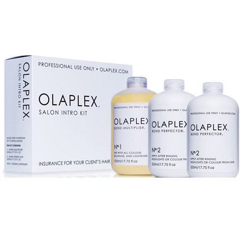 Photos - Hair Product Olaplex Salon Intro Kit 3x525ml 