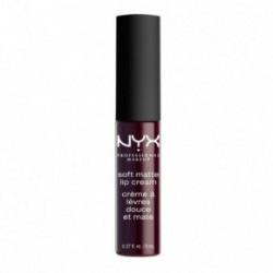 NYX Professional Makeup Soft Matte Lip Cream Lip Gloss 8ml