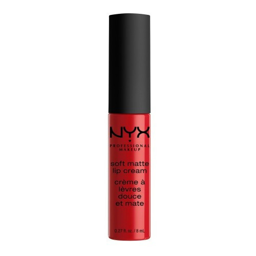 NYX Professional Makeup Soft Matte Lip Cream Lip Gloss 8ml