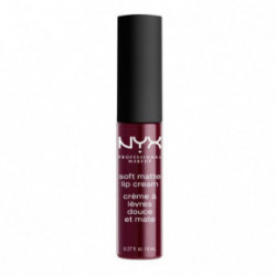 NYX Professional Makeup Soft Matte Lip Cream 8ml