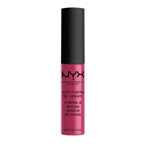 NYX Professional Makeup Soft Matte Lip Cream 8ml
