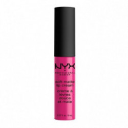 NYX Professional Makeup Soft Matte Lip Cream 8ml