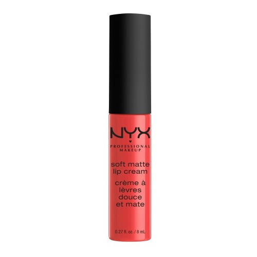 NYX Professional Makeup Soft Matte Lip Cream Lip Gloss 8ml