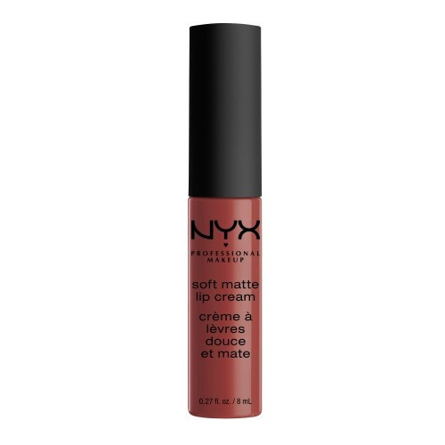 NYX Professional Makeup Soft Matte Lip Cream Lip Gloss 8ml