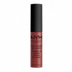 NYX Professional Makeup Soft Matte Lip Cream Lip Gloss 8ml