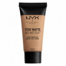 NYX Professional Makeup Stay Matte Not Flat Liquid Foundation 35ml