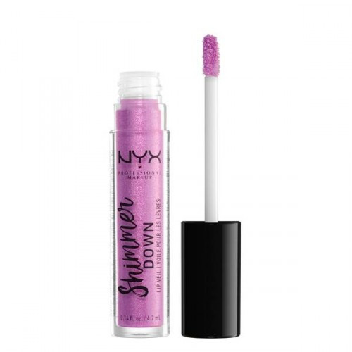 NYX Professional Makeup Shimmer Down Lip Veil Fortune teller