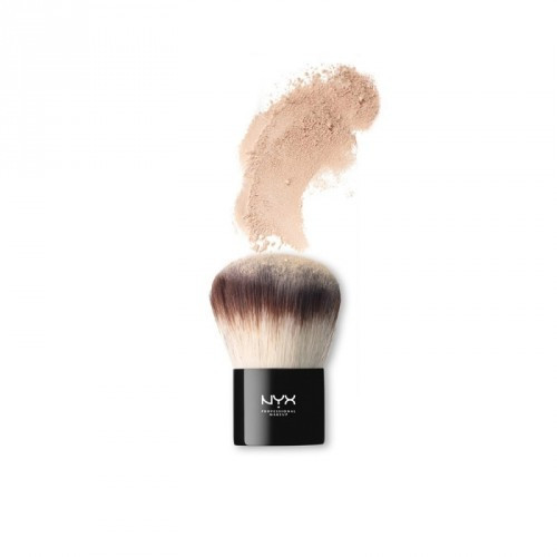 NYX Professional Makeup Pro Kabuki Brush