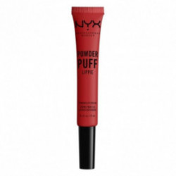 NYX Professional Makeup Powder Puff Lippie Lip Cream 12ml