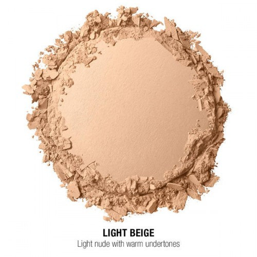 NYX Professional Makeup NOFILTER Finishing Powder 9.6g