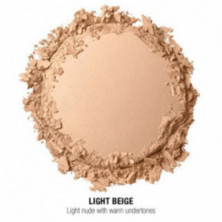 NYX Professional Makeup NOFILTER Finishing Powder 9.6g