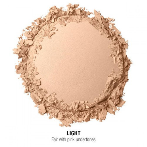 NYX Professional Makeup NOFILTER Finishing Powder 9.6g