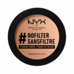 NYX Professional Makeup NOFILTER Finishing Powder 9.6g