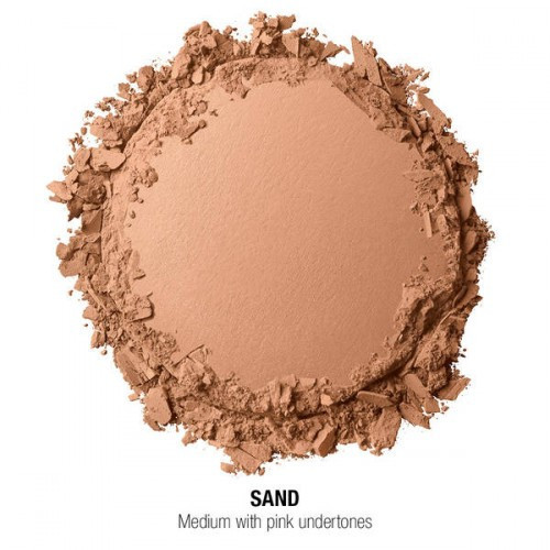 NYX Professional Makeup NOFILTER Finishing Powder 9.6g