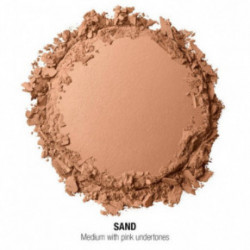 NYX Professional Makeup NOFILTER Finishing Powder 9.6g