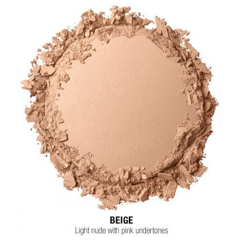 NYX Professional Makeup NOFILTER Finishing Powder 9.6g