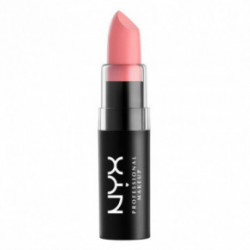 NYX Professional Makeup Matte Lipstick 4.5g