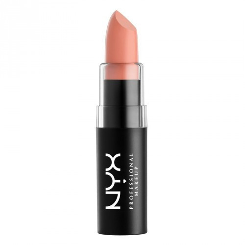 NYX Professional Makeup Matte Lipstick 4.5g