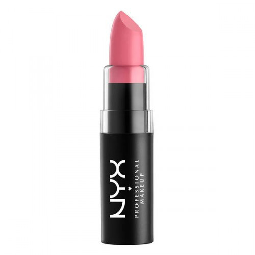 NYX Professional Makeup Matte Lipstick 4.5g