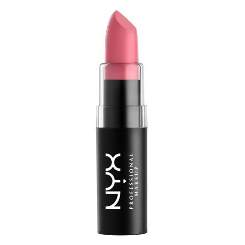 NYX Professional Makeup Matte Lipstick 4.5g
