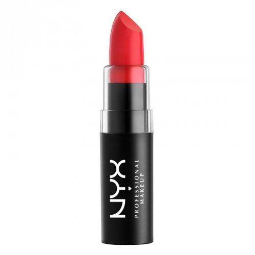 NYX Professional Makeup Matte Lipstick 4.5g