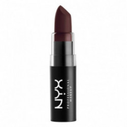 NYX Professional Makeup Matte Lipstick 4.5g