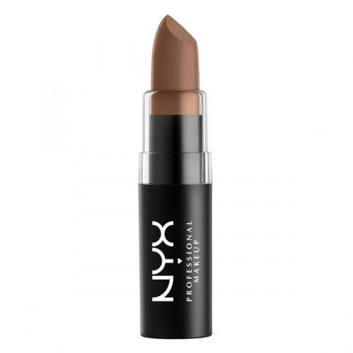 NYX Professional Makeup Matte Lipstick 4.5g