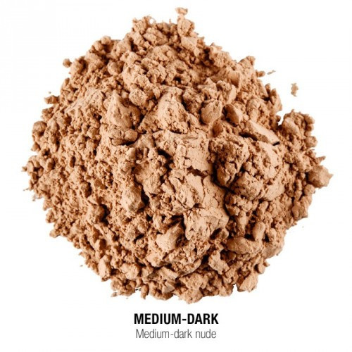 NYX Professional Makeup Mineral Finishing Powder 8g