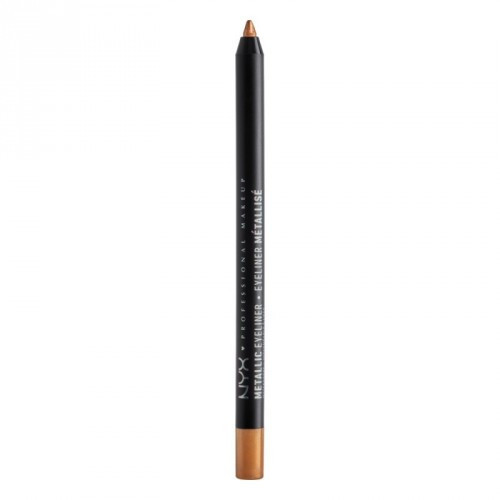 NYX Professional Makeup Metallic Eyeliner 1.36g