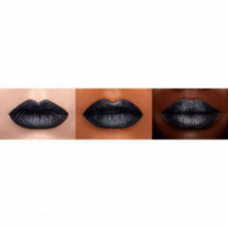 NYX Professional Makeup Liquid Suede Metallic Matte Liquid Lipstick 4ml