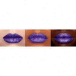 NYX Professional Makeup Liquid Suede Metallic Matte Liquid Lipstick 4ml