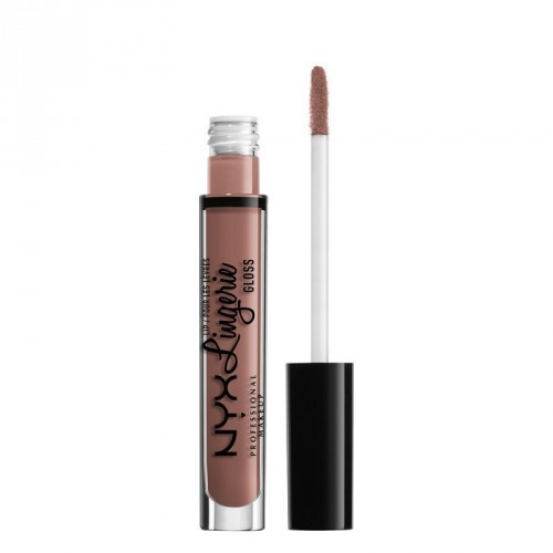 NYX Professional Makeup Lip Lingerie Gloss 3.4ml