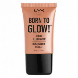 NYX Professional Makeup Born to Glow Liquid Illuminator 18ml
