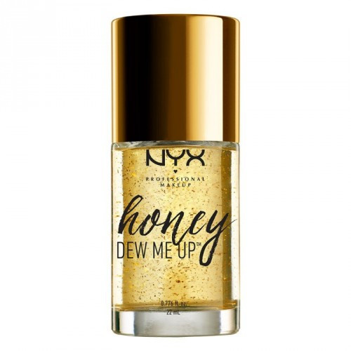 Photos - Foundation & Concealer NYX Professional Makeup Honey Dew Me Up Primer 22ml 