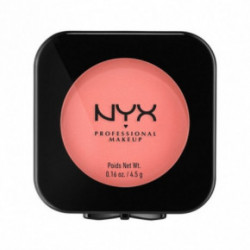 NYX Professional Makeup High Definition Blush 4.5g