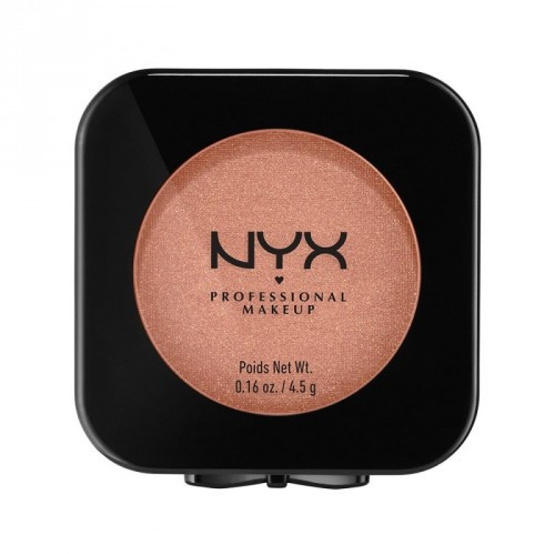 NYX Professional Makeup High Definition Blush 4.5g