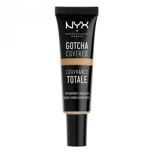 NYX Professional Makeup Gotcha Covered Concealer 8ml