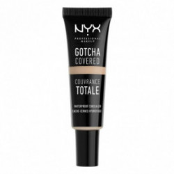 NYX Professional Makeup Gotcha Covered Concealer 8ml