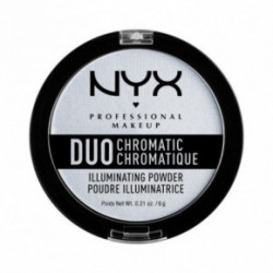 NYX Professional Makeup Duo Chromatic Illuminating Powder 6g